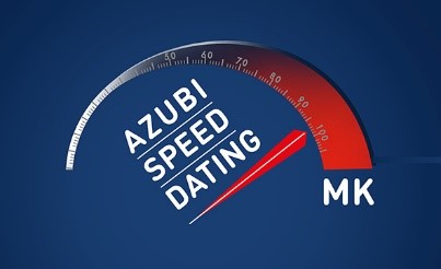 Azubi-Speeddating | Di, 28.02. & Fr, 03.03.